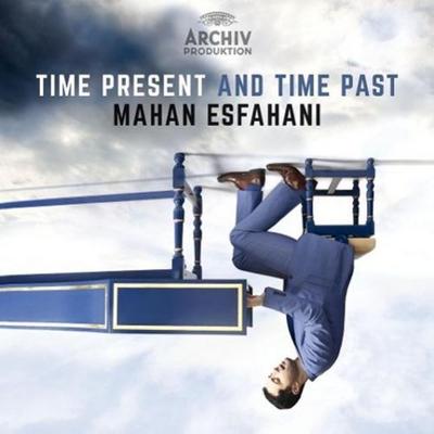 time present and time past, 1 Audio-CD