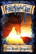 Der Fourfold-Clan: Der Rote Drache
