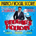 Vocal Score: Beggar’s Holiday, Duke Ellingto