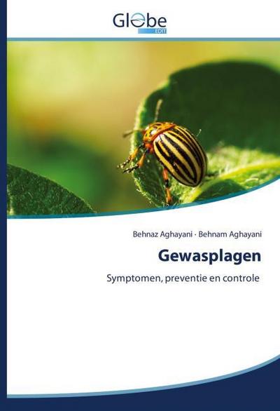 Gewasplagen