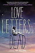Love Letters to the Dead