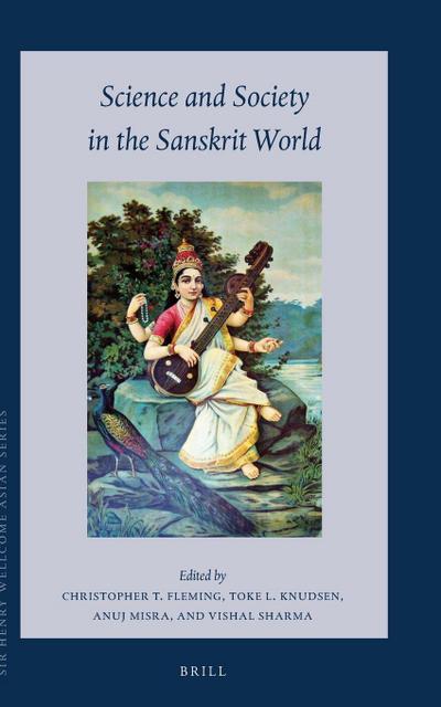 Science and Society in the Sanskrit World