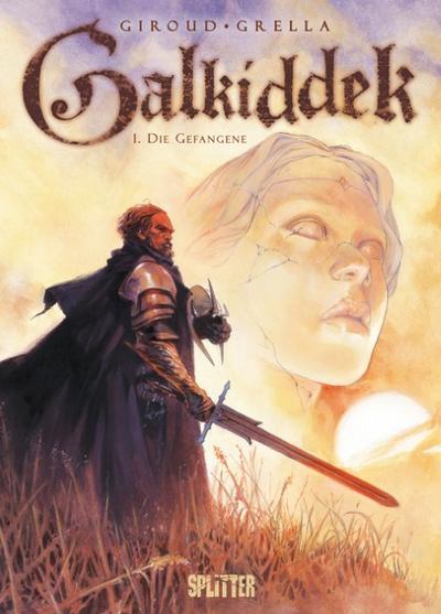 Galkiddek 1
