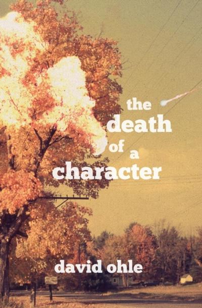 The Death of a Character