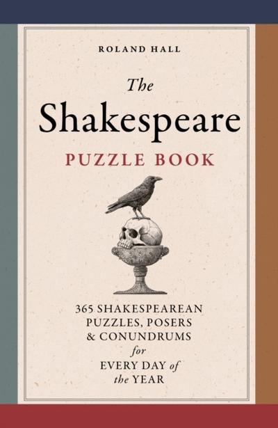 The Shakespeare Puzzle Book