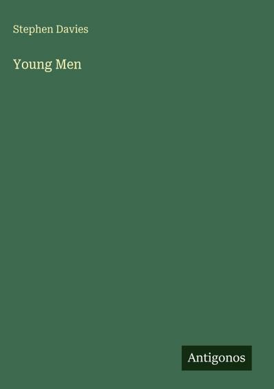 Young Men