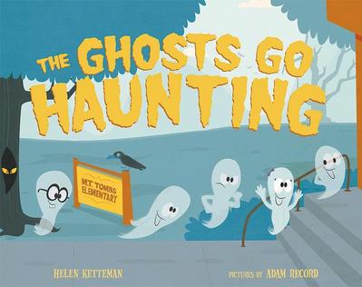 The Ghosts Go Haunting