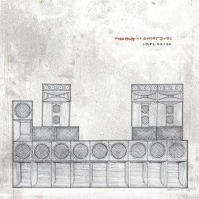 Implosion (Bonustrack CD)