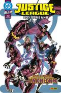 Justice League Sonderband 1: Challengers of the Unknown