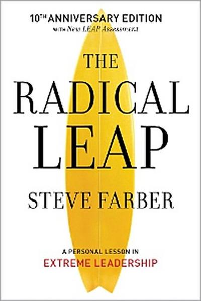 The Radical Leap
