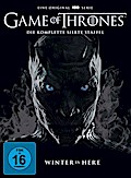 Game of Thrones - Staffel 07