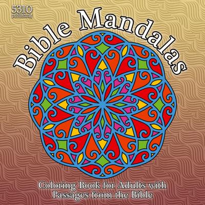 Bible Mandalas