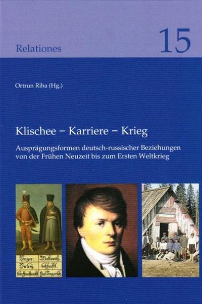 Klischee - Karriere - Krieg