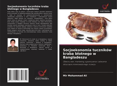 Socjoekonomia tuczników kraba b¿otnego w Bangladeszu