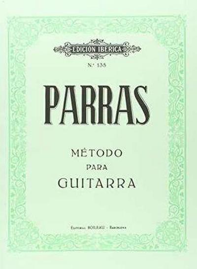 Método para guitarra