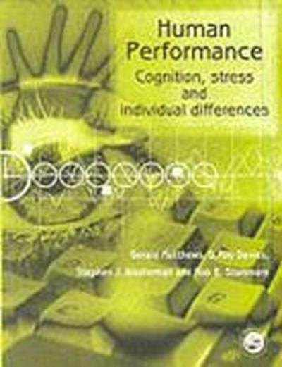 Davies, D: Human Performance