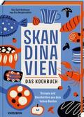 Skandinavien. Das Kochbuch