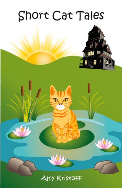 Short Cat Tales