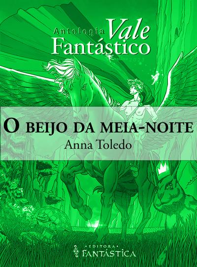 O beijo da meia-noite