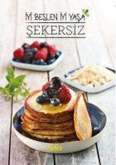 Sekersiz Iyi Beslen Iyi Yasa