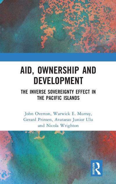 Aid, Ownership and Development