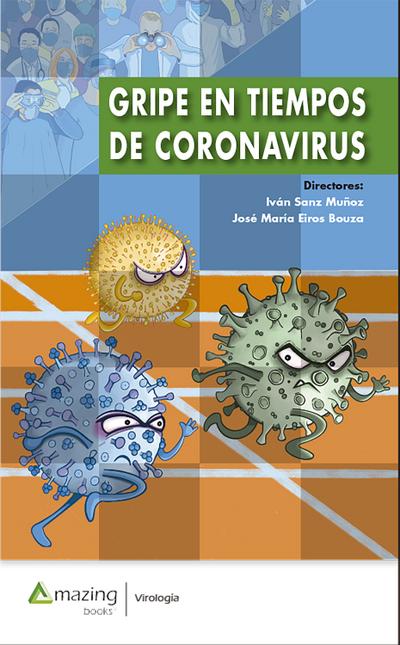 Gripe en tiempos de coronavirus