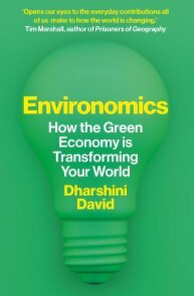 Environomics