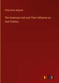 The American Irish and Their Influence on Irish Politics