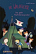 Die Waldfüchse