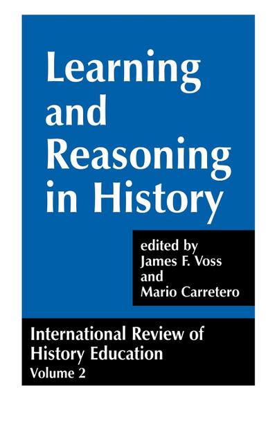 International Review of History Education