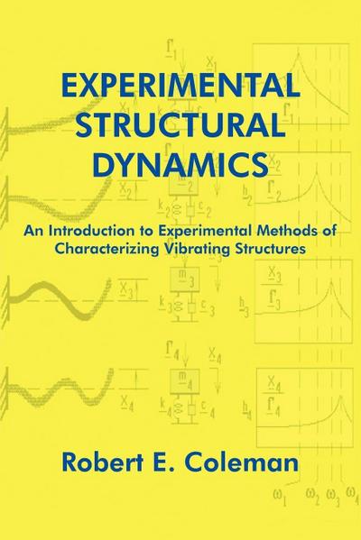 Experimental Structural Dynamics