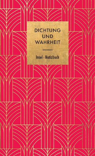 Dichtung und Wahrheit