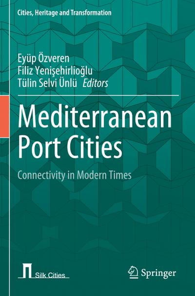 Mediterranean Port Cities