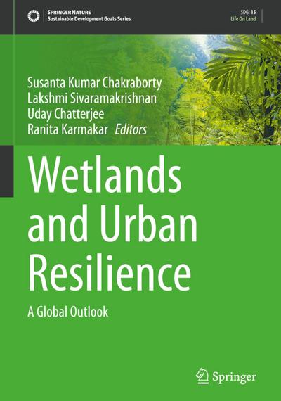 Wetlands and Urban Resilience