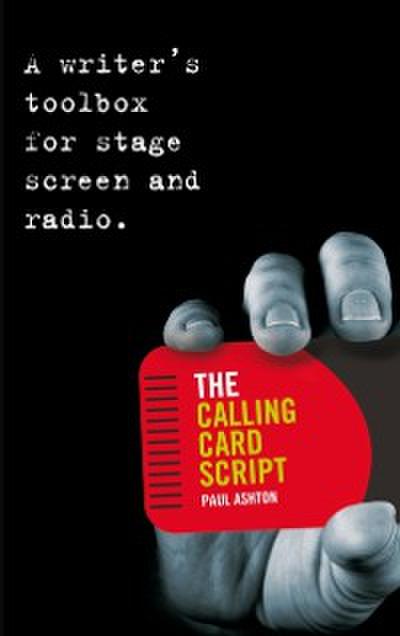 The Calling Card Script