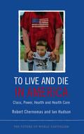 To Live and Die in America