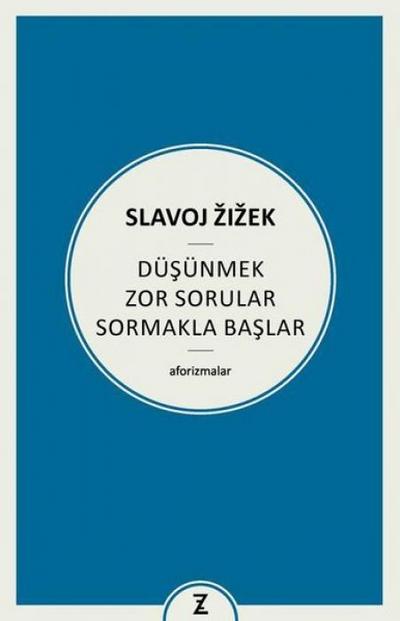Düsünmek Zor Sorular Sormakla Baslar