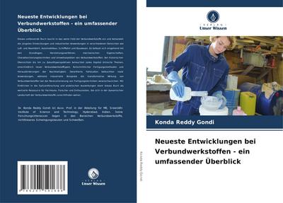 Neueste Entwicklungen bei Verbundwerkstoffen - ein umfassender Überblick
