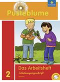 Pusteblume. Das Sprachbuch / Pusteblume. Das Sprachbuch - Ausgabe 2011 für Sachsen,