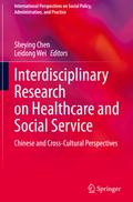 Interdisciplinary Research on Healthcare and Social Service