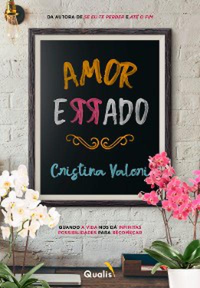 Amor errado