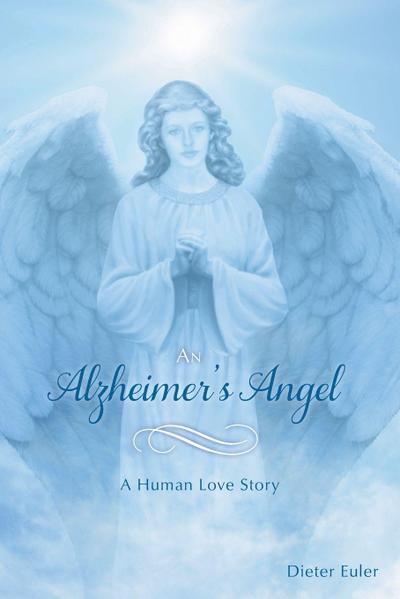 An Alzheimer’s Angel
