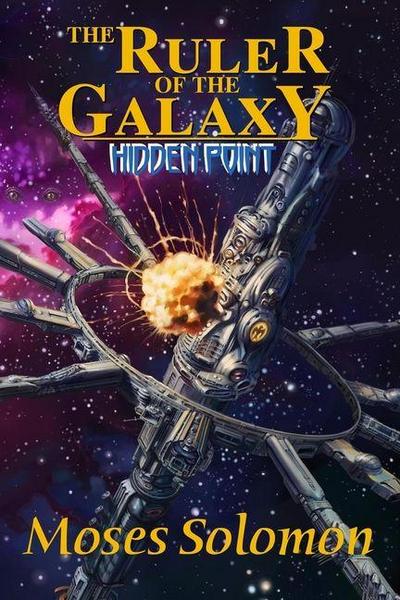 The Ruler of the Galaxy