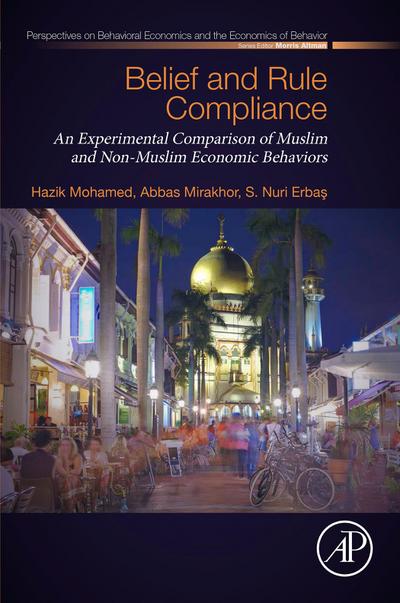 Belief and Rule Compliance