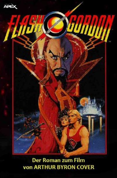 FLASH GORDON