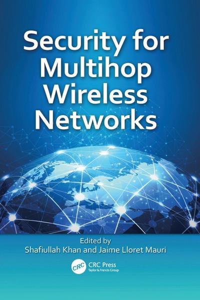 Security for Multihop Wireless Networks