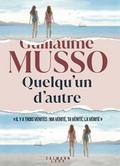 Quelqu’un d’autre