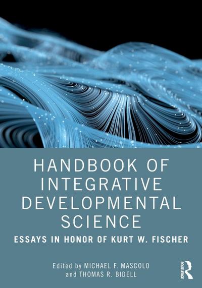 Handbook of Integrative Developmental Science