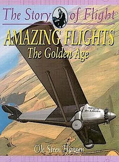 Amazing Flights - The Golden Age
