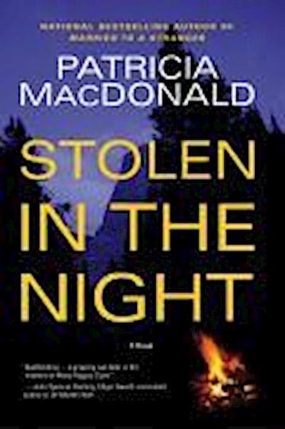 MacDonald, P: Stolen in the Night